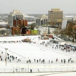 Halifax Oval