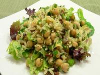 MealEasy's Recipe of the Day - Orzo with Olives and Artichokes